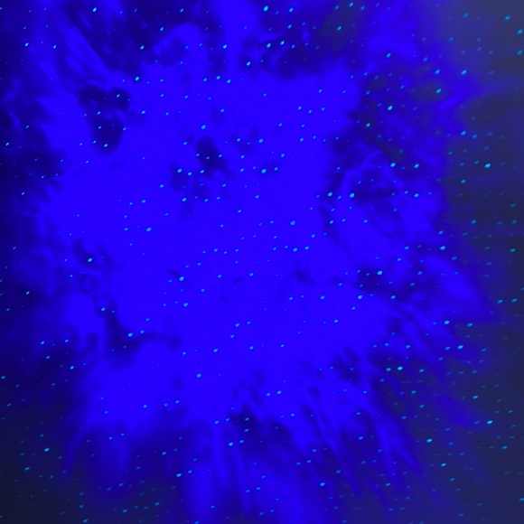 Blisslights Sky Lite Galaxy Projector - Picture 2 of 4